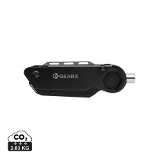 Gear X jalgrattatööriist