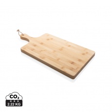 Ukiyo bambusest ristkülikukujuline serveerimislaud