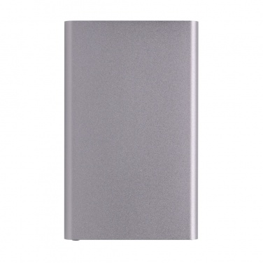 Logo trade firmakingi pilt: RCS 4000 mAh USB-C akupank taaskasutatud alumiiniumist