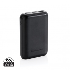 Urban Vitamin Alameda 10 000 mAh 18W PD toitepank