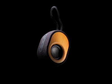 Logo trade reklaamkingituse pilt: Bamboo X kõlar