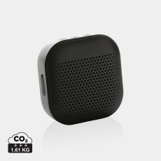 RCS taaskasutatud plastist Soundbox 3W kõlar