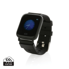 RCS taaskasutatud TPU Fit Watch