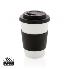 Korduvkasutatav kohvitass 270ml