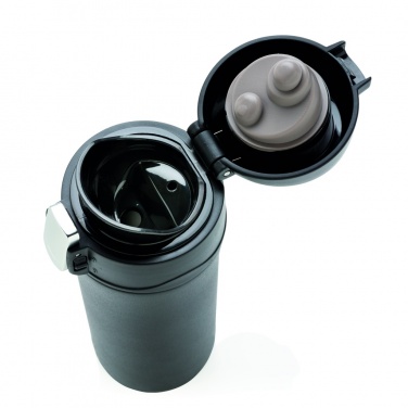 Swiss Peak Elite vaskisolatsiooniga termoskruus – detailvaade 5