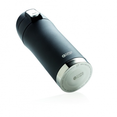 Swiss Peak Elite vaskisolatsiooniga termoskruus – detailvaade 6