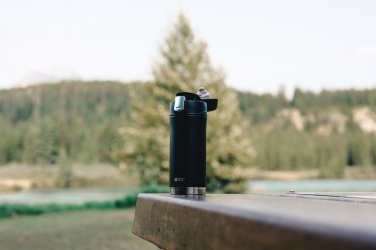 Swiss Peak Elite vaskisolatsiooniga termoskruus – detailvaade 12