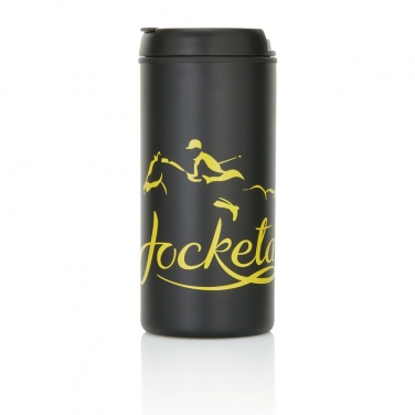 Logotrade ärikingi foto: Termostass Metro taaskasutatud roostevabast terasest