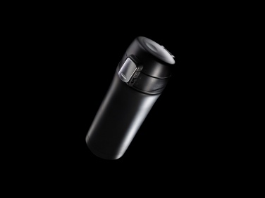 Logotrade meened pilt: RCS Taaskasutatud roostevabast terasest kergesti lukustatav vaakumkruus