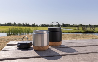 Logotrade reklaamkingitused pilt: Roostevabast terasest toidutermos