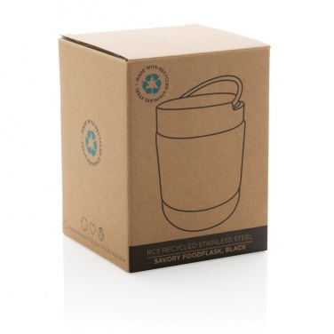 Logo trade ärikingitused foto: Roostevabast terasest toidutermos