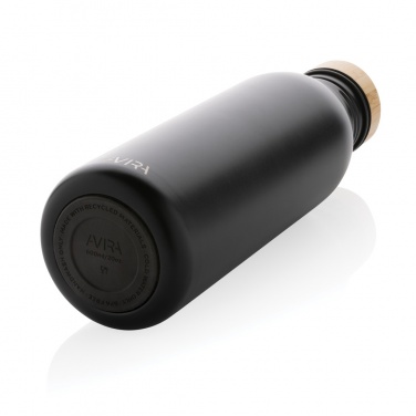 Logotrade reklaamkingi foto: Avira Alcor RCS roostevabast terasest veepudel 600 ml