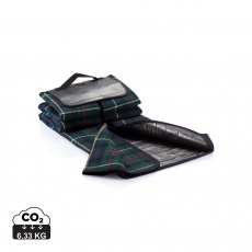 Tartan piknikutekk