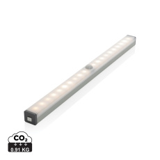 USB-laetav liikumisandur LED valgusti suur