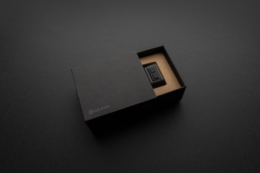 Logotrade ärikingituse foto: Gear X RCS rPlastist raske peaga taskulamp