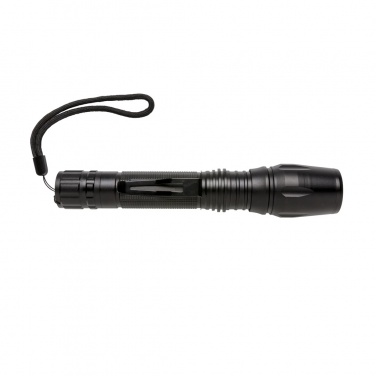 Logotrade reklaamkingi foto: Taskulamp 10W Heavy duty CREE