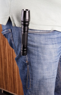 Logo trade firmakingitused foto: Taskulamp 10W Heavy duty CREE