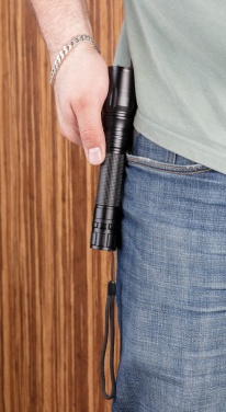 Logo trade ärikingi pilt: Taskulamp 10W Heavy duty CREE