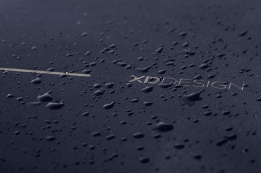 Logo trade ärikingituse pilt: Bobby Bizzi vargusvastane seljakott ja kohver