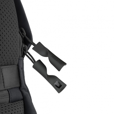 Logo trade ärikingituse pilt: Bobby Pehme vargusevastane seljakott