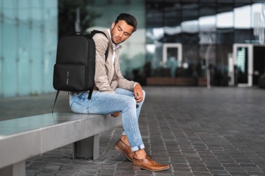 Logotrade ärikingid pilt: Seljakott Flex Gym