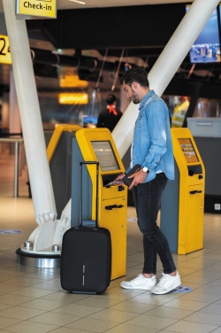 Logo trade reklaamkingitused foto: Passi omanik