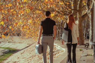 Logotrade meened pilt: Bobby Bizz 2.0 varguskindel seljakott