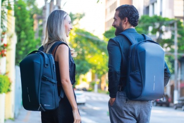 Logo trade reklaamkingid foto: Bizz seljakott