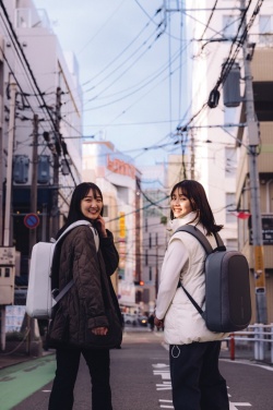 Logotrade reklaamkingituse foto: Seljakott Bobby Edge