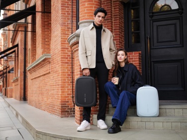 Logo trade firmakingitused foto: Seljakott Bobby Edge