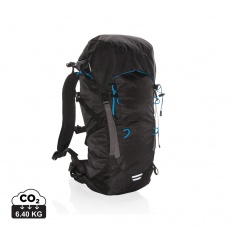 Explorer ribstop suur matkaseljakott 40L PVC vaba