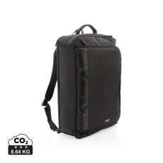 Swiss peak kabriolett PVC-vaba reisiseljakott