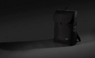 Logo trade firmakingitused foto: Swiss Peak Fern AWARE™ RPET 15,6-tolline tõmblukuga seljakott