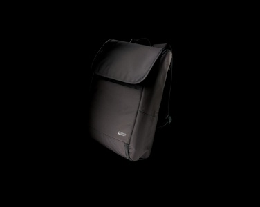 Logotrade firmakingitused pilt: Swiss Peak Fern AWARE™ RPET 15,6-tolline tõmblukuga seljakott