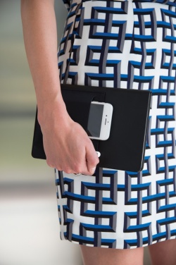 Logotrade ärikingitused pilt: A5 Deluxe nutikate taskutega märkmik