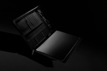 Logotrade ärikingitused pilt: Tõmblukuga Swiss Peak Heritage RCS rPU A4 portfell