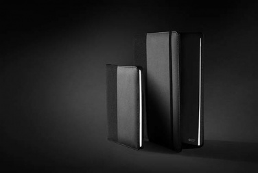 Logo trade reklaamkingitused foto: Swiss Peak Script AWARE™ A4 portfell