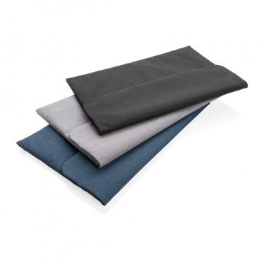 Logotrade firmakingi foto: Magnetsulguriga 15,6" PVC-vaba sülearvuti ümbris