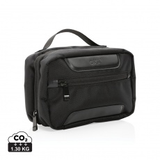 Swiss Peak AWARE™ RPET Voyager tualetitarvete kott