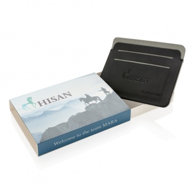 Logo trade ärikingid foto: Quebeci RFID-kaardi omanik