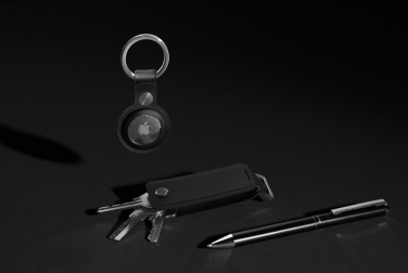 Logotrade ärikingituse foto: SP Tula RCS sertifikaadiga rPU 3-osaline luksuslik kinkekomplekt