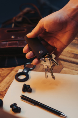 Logotrade reklaamtooted pilt: SP Tula RCS sertifikaadiga rPU 3-osaline luksuslik kinkekomplekt