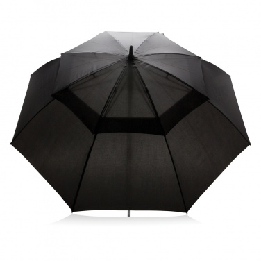 Swiss Peak AWARE™ Tornado 30-tolline tormikindel vihmavari – detailvaade 3