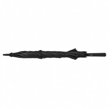 Swiss Peak AWARE™ Tornado 23-tolline tormikindel vihmavari – detailvaade 5