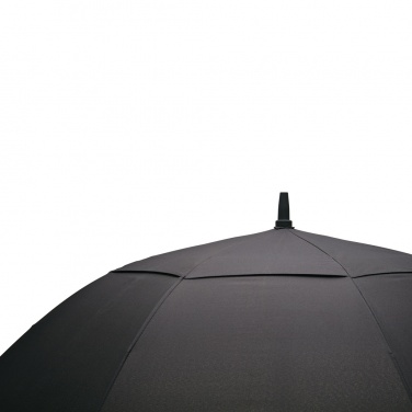 Swiss Peak AWARE™ Tornado 23-tolline tormikindel vihmavari – detailvaade 7