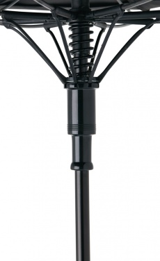 Swiss Peak AWARE™ Tornado 23-tolline tormikindel vihmavari – detailvaade 8
