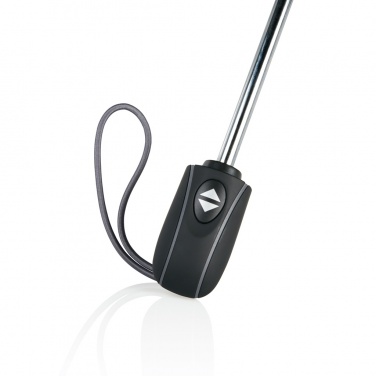 Logotrade ärikingituse foto: Swiss Peak AWARE™ Traveler 21-tolline automaatne vihmavari