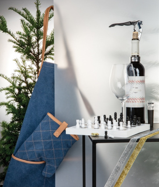 Logotrade reklaamkingitused pilt: Vino Sommeljee komplekt 3tk