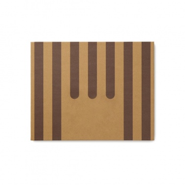 Logo trade firmakingitused foto: VINGA Nordic big 5 küpsisevormi 5-osaline komplekt