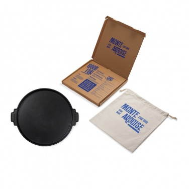 Logotrade firmakingitused pilt: VINGA Monte Ardoise grillplaat, 30cm